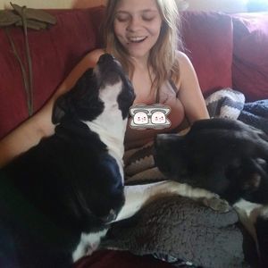 Meet your Posher, Gracy rose